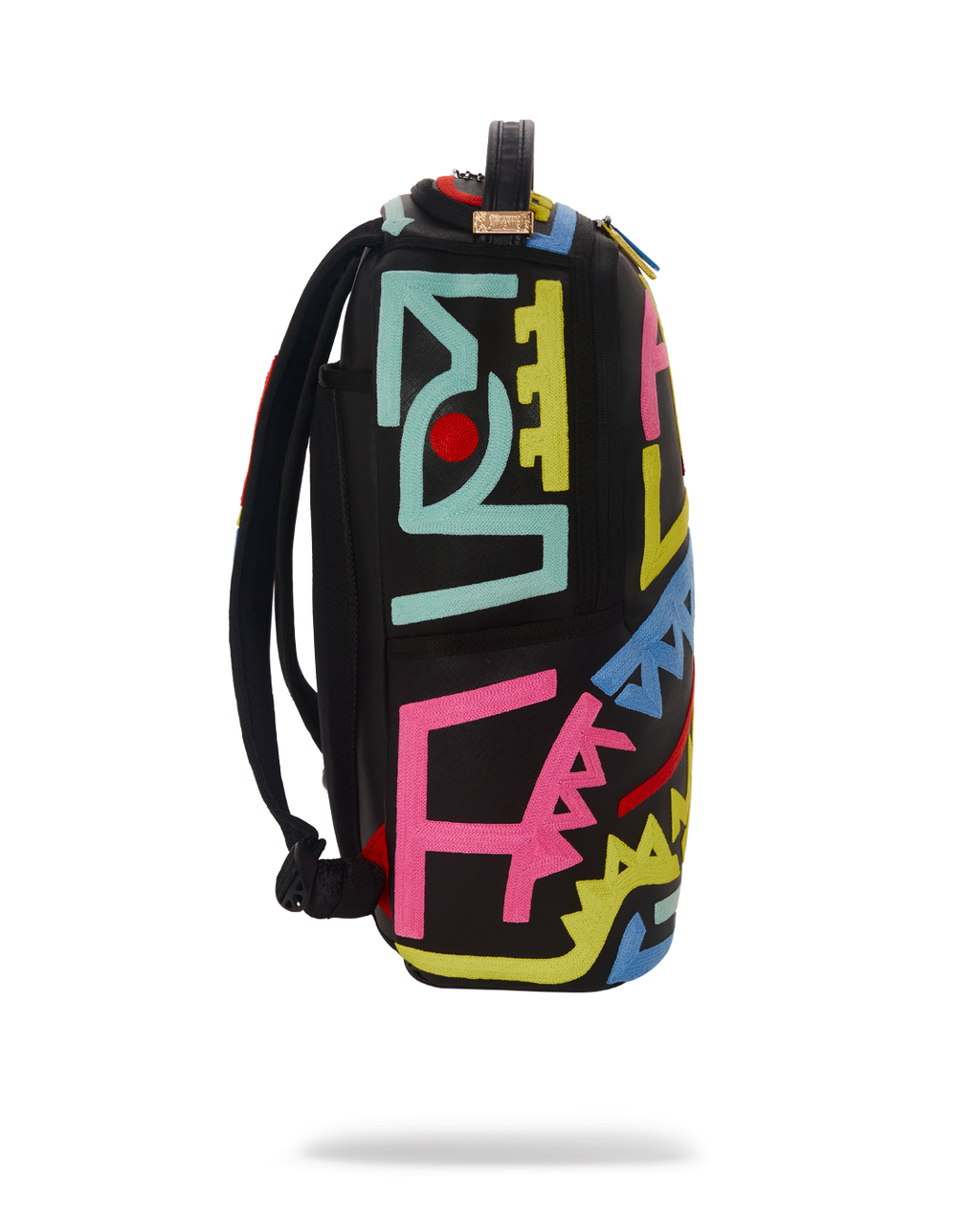 SPRAYGROUND A.i.4 PATH TO THE FUTURE BACKPACK
