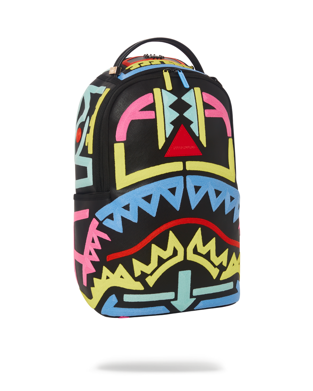 SPRAYGROUND A.i.4 PATH TO THE FUTURE BACKPACK