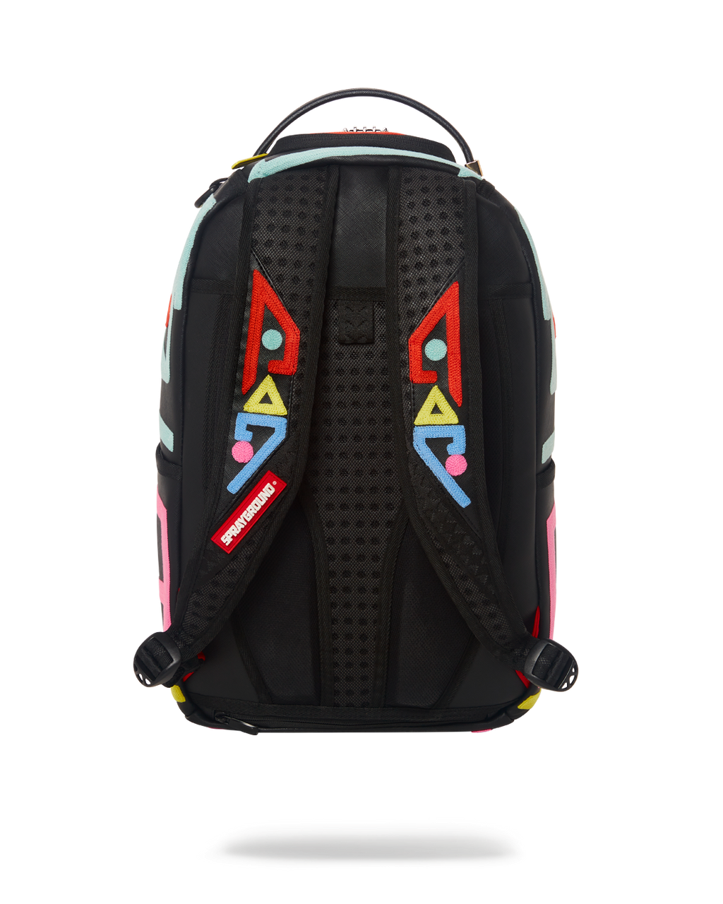 SPRAYGROUND A.i.4 PATH TO THE FUTURE BACKPACK