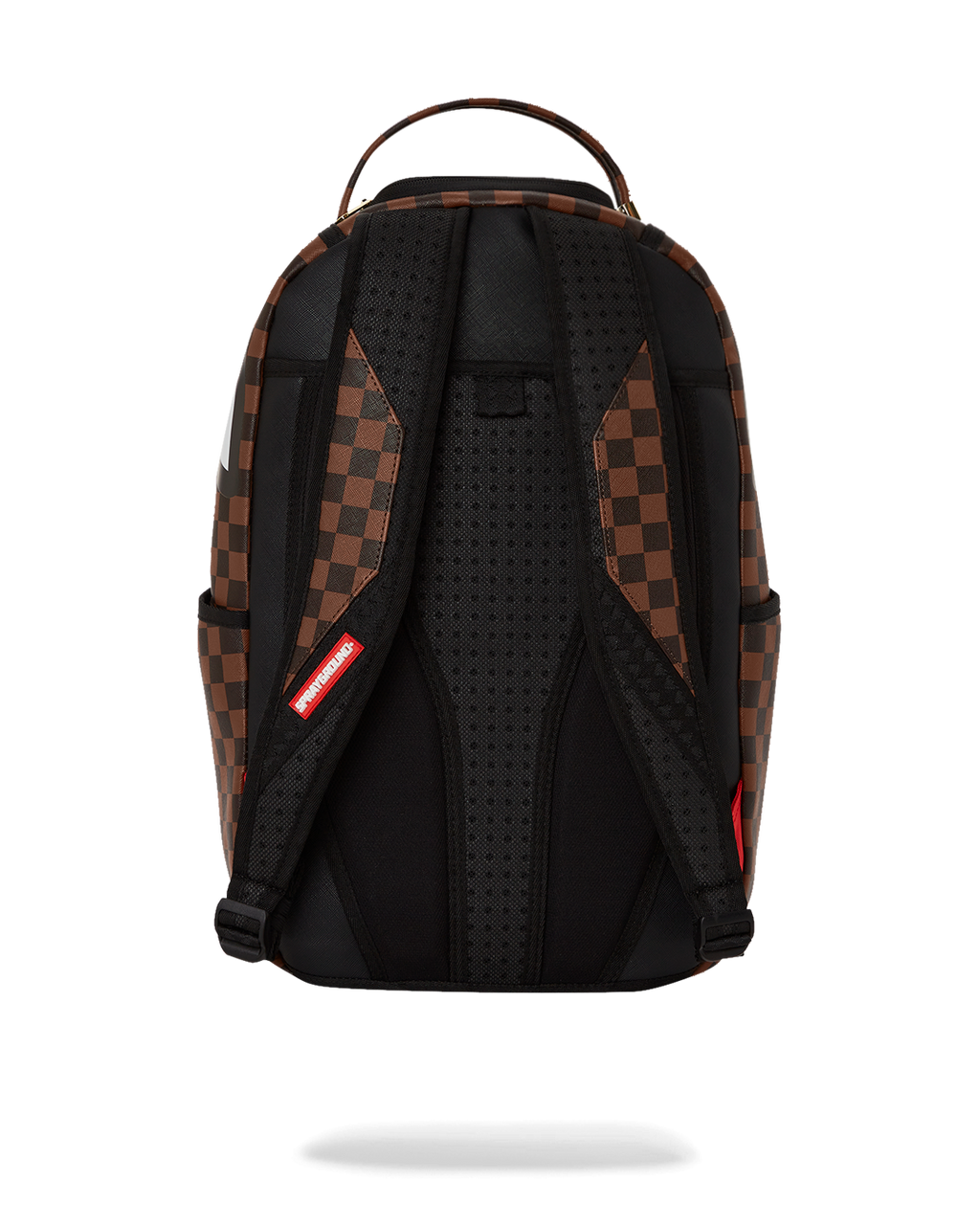 SPRAYGROUND REAL 3D NINJA STARS SMASHED BACKPACK (DLXV)