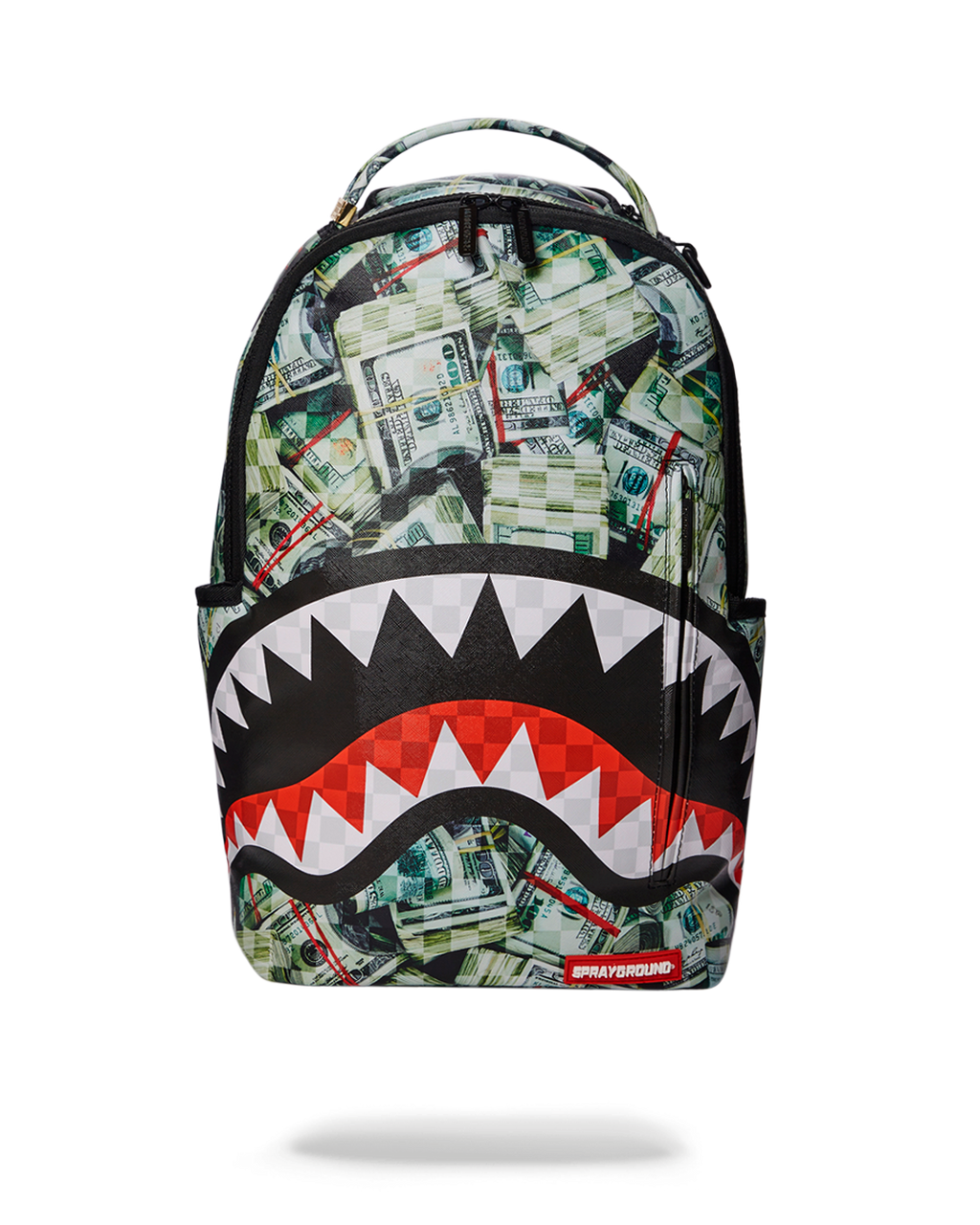 SPRAYGROUND MAMA I MADE IT BACKPACK (DLXV)