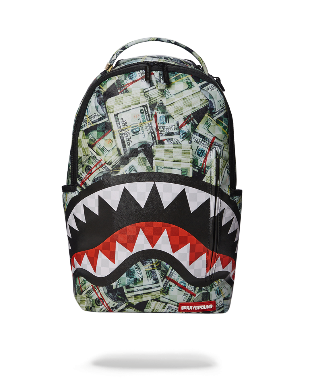 SPRAYGROUND MAMA I MADE IT BACKPACK (DLXV)