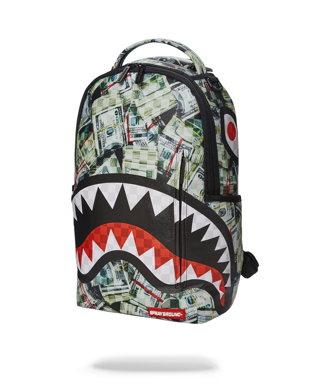 SPRAYGROUND MAMA I MADE IT BACKPACK (DLXV)
