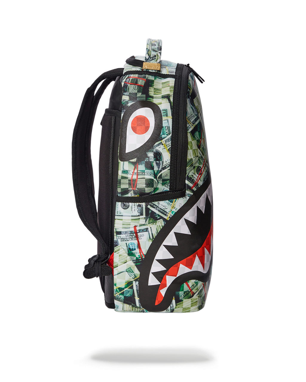 SPRAYGROUND MAMA I MADE IT BACKPACK (DLXV)