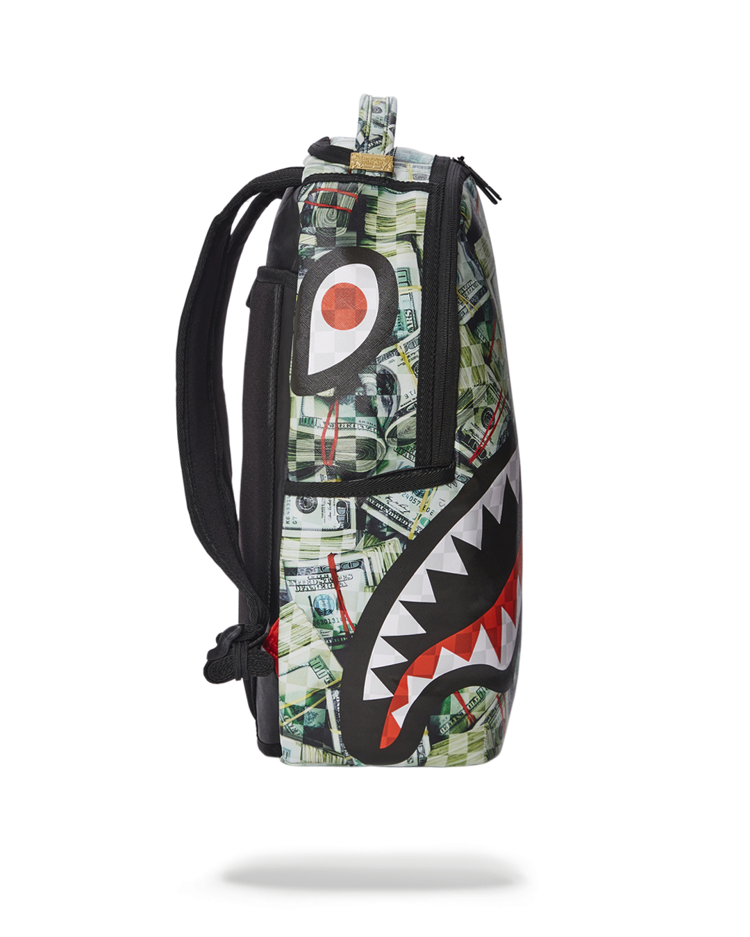 SPRAYGROUND MAMA I MADE IT BACKPACK (DLXV)