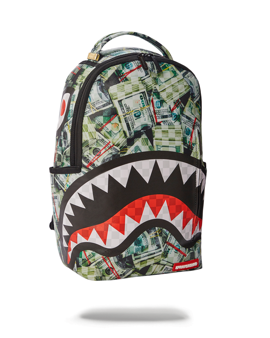 SPRAYGROUND MAMA I MADE IT BACKPACK (DLXV)