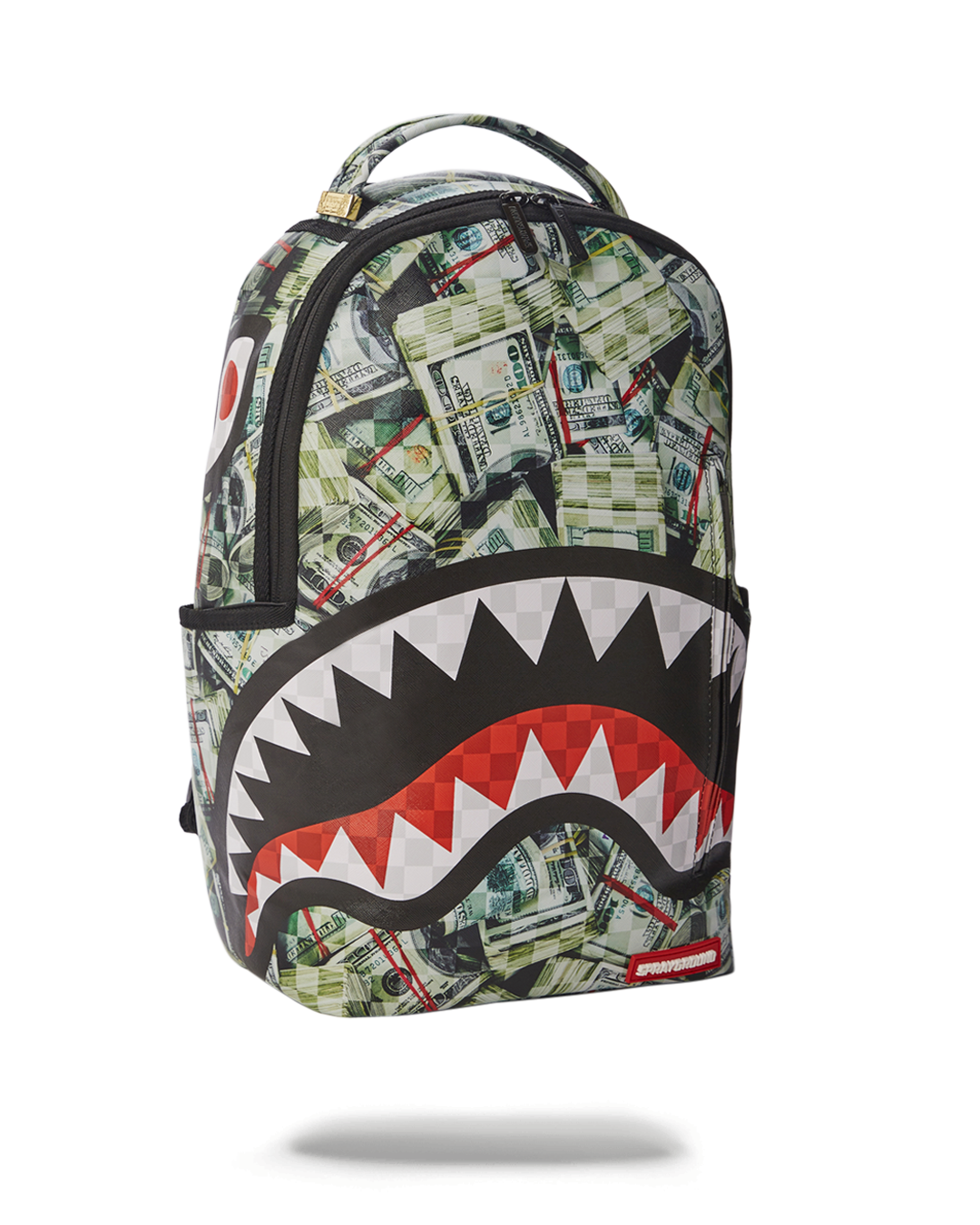 SPRAYGROUND MAMA I MADE IT BACKPACK (DLXV)