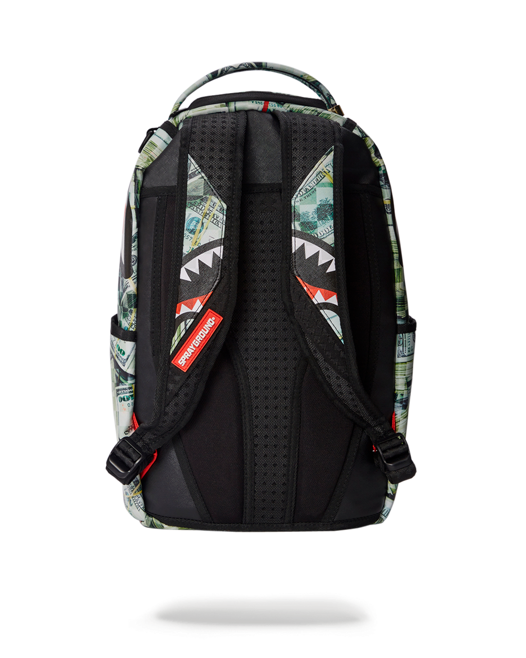 SPRAYGROUND MAMA I MADE IT BACKPACK (DLXV)