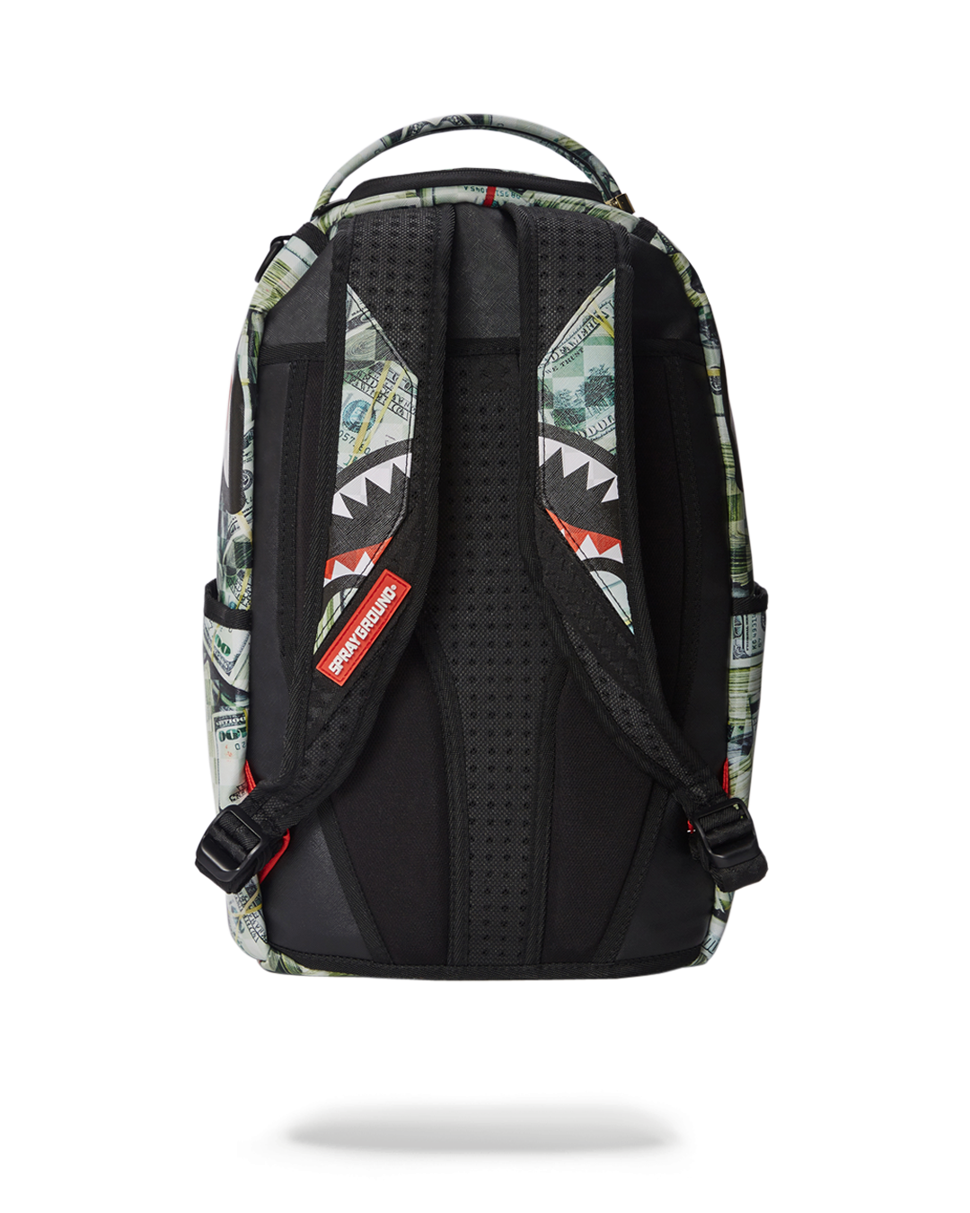 SPRAYGROUND MAMA I MADE IT BACKPACK (DLXV)