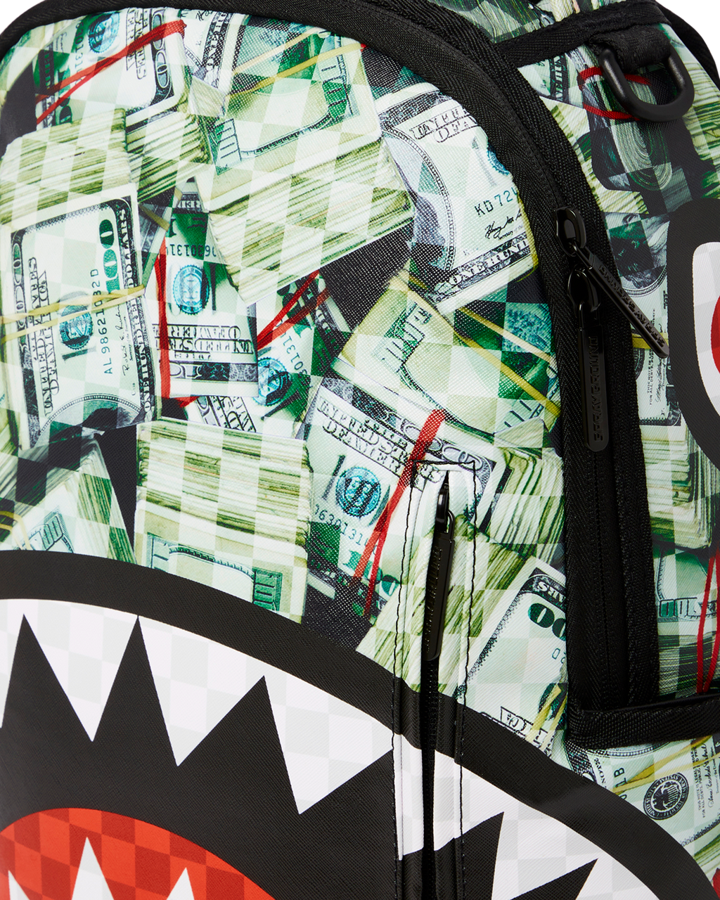 SPRAYGROUND MAMA I MADE IT BACKPACK (DLXV)