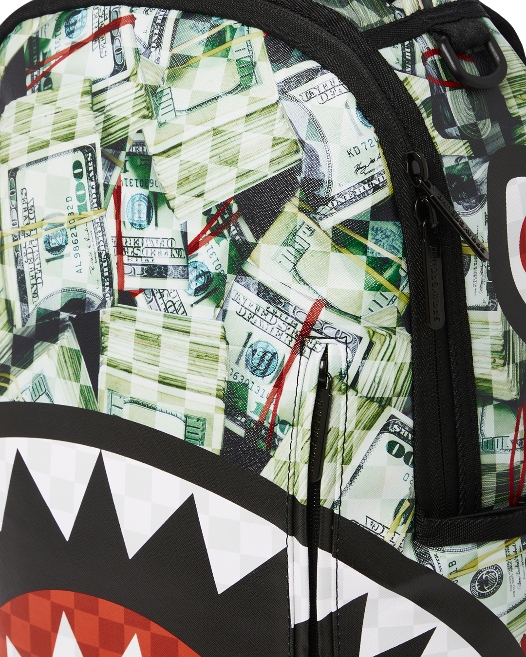 SPRAYGROUND MAMA I MADE IT BACKPACK (DLXV)