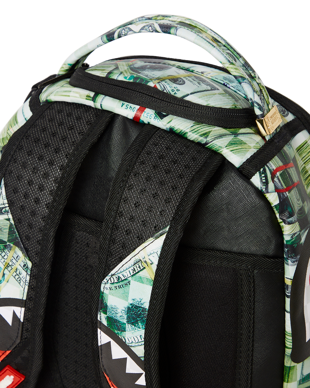 SPRAYGROUND MAMA I MADE IT BACKPACK (DLXV)