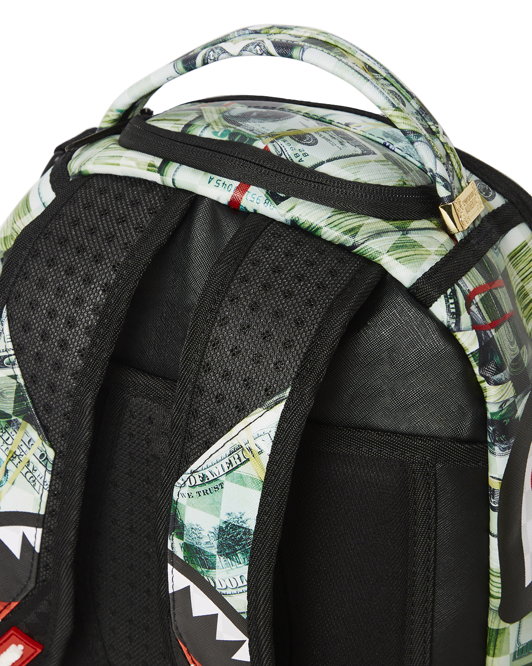 SPRAYGROUND MAMA I MADE IT BACKPACK (DLXV)