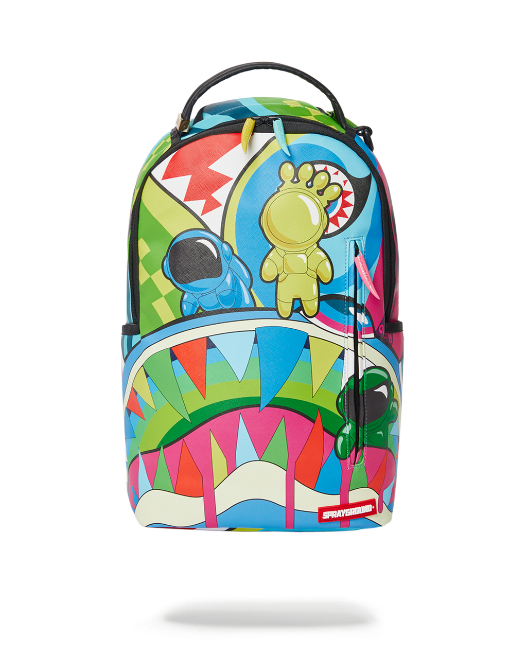 SPRAYGROUND MIND TRIP BACKPACK (DLXV)