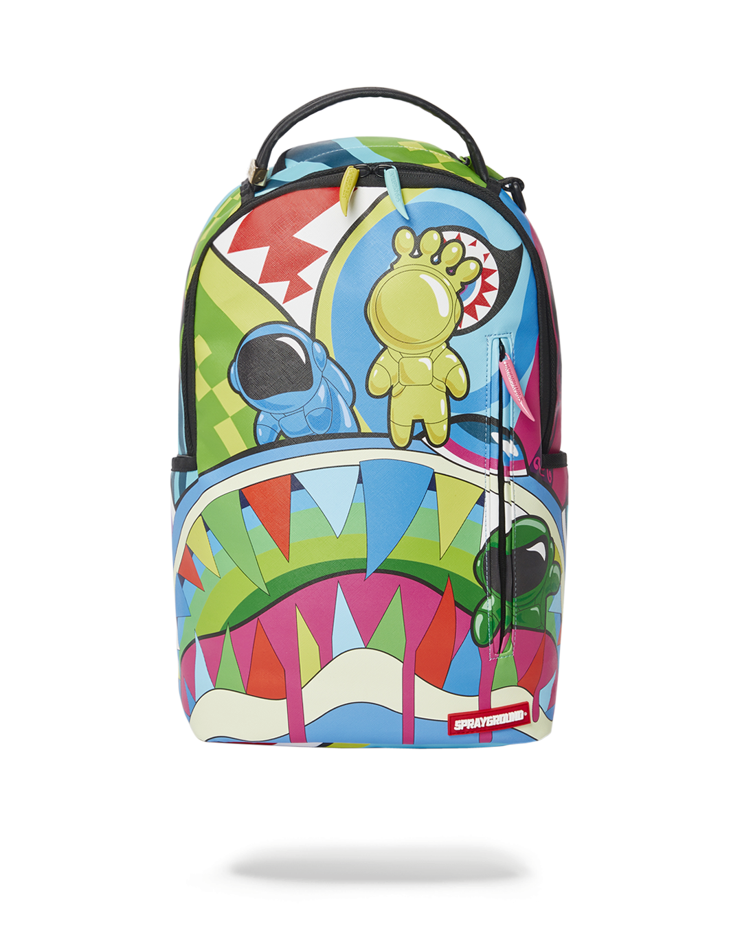 SPRAYGROUND MIND TRIP BACKPACK (DLXV)