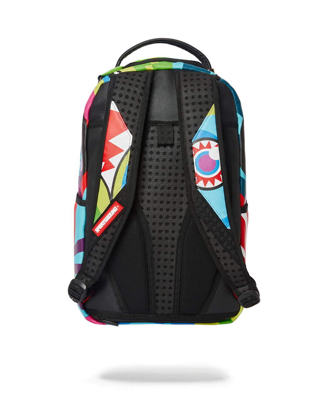 SPRAYGROUND MIND TRIP BACKPACK (DLXV)
