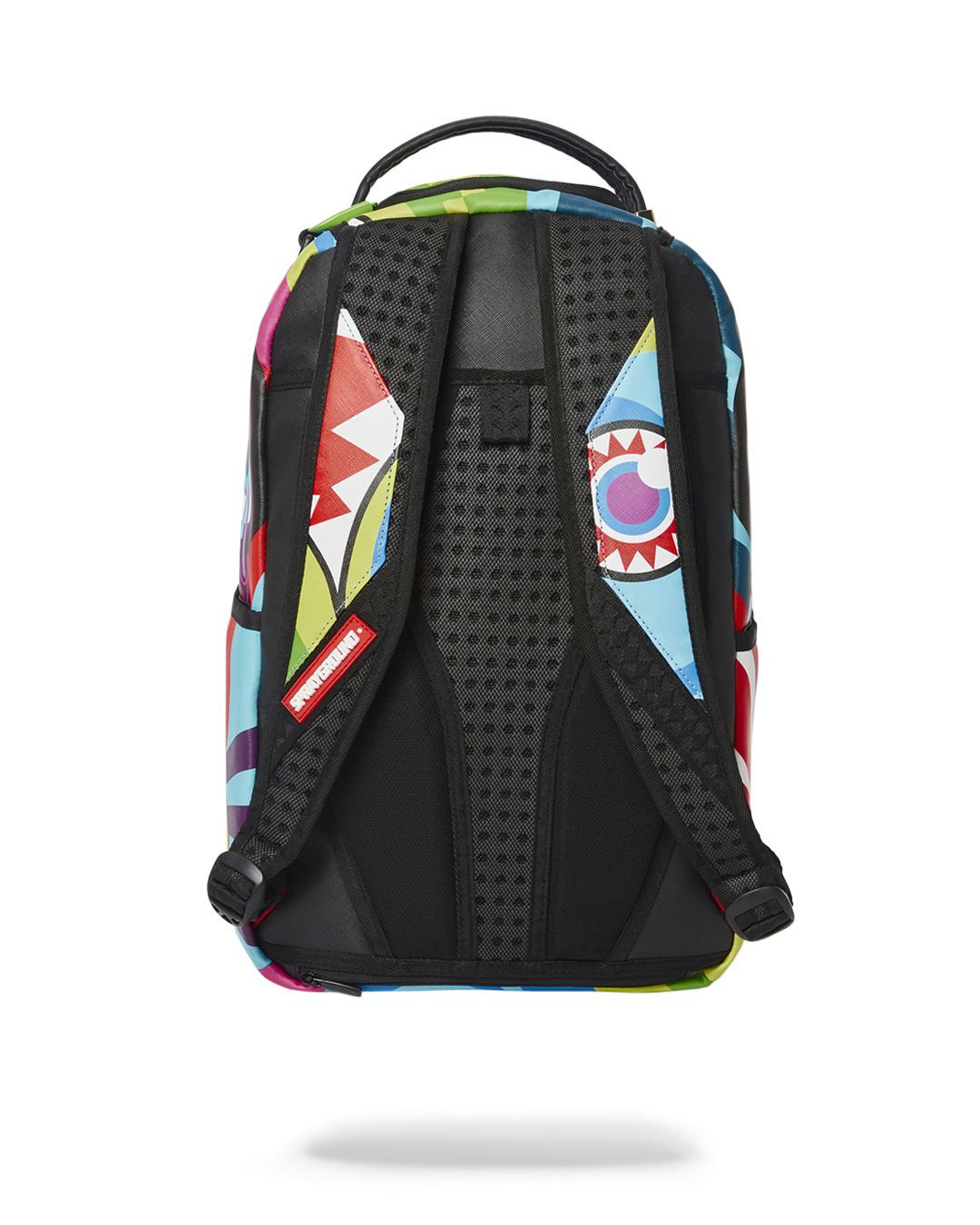 SPRAYGROUND MIND TRIP BACKPACK (DLXV)