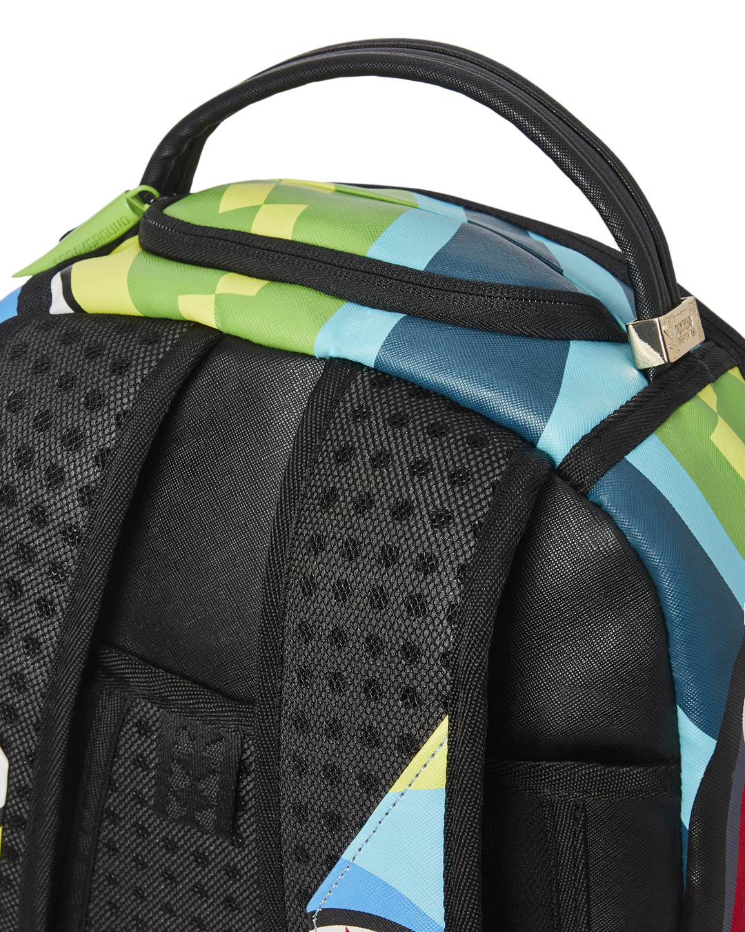 SPRAYGROUND MIND TRIP BACKPACK (DLXV)