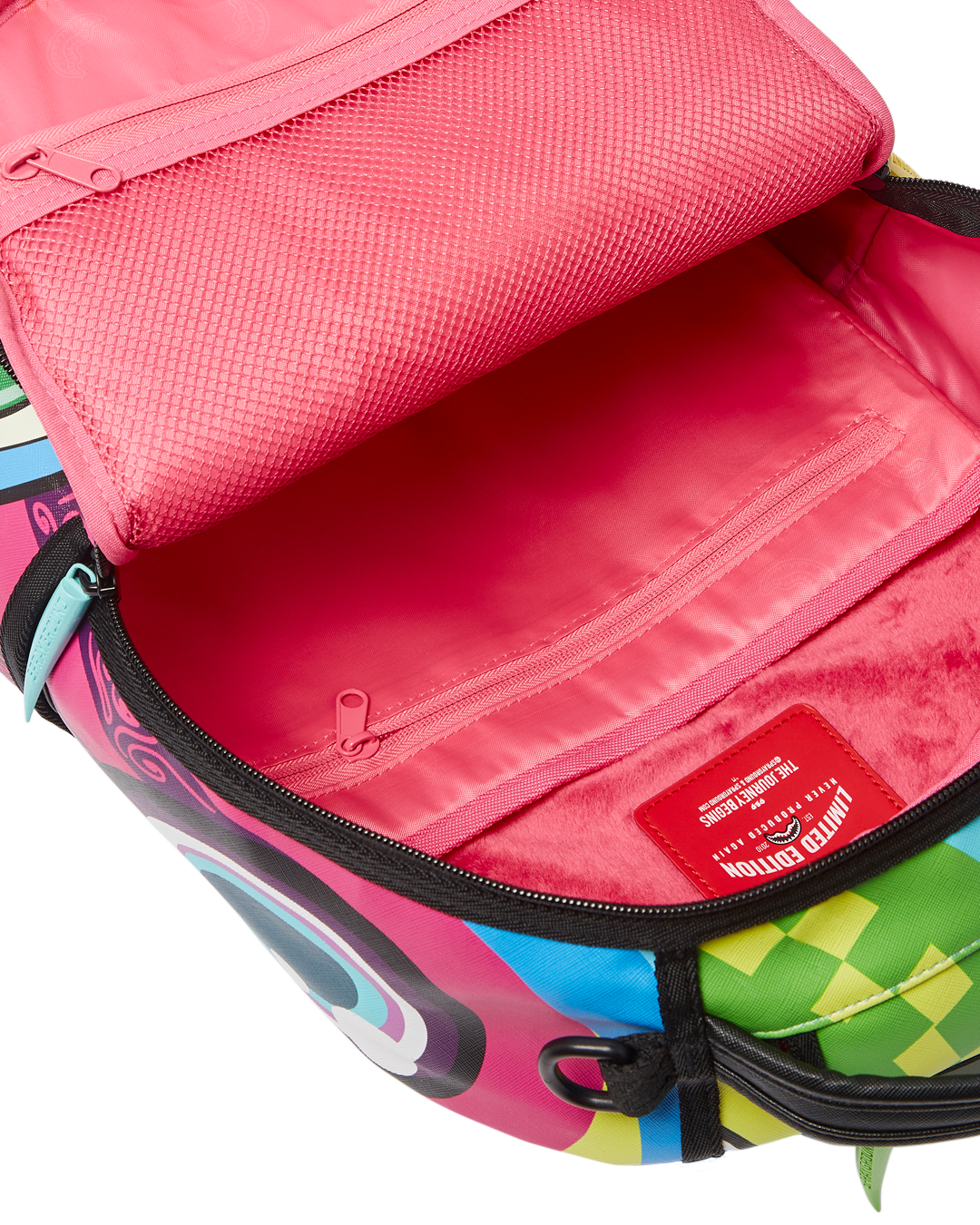 SPRAYGROUND MIND TRIP BACKPACK (DLXV)