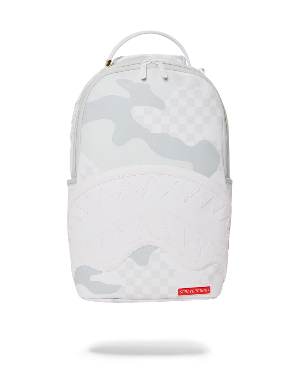 SPRAYGROUND 3AM LE BLANC BACKPACK (DLXV)