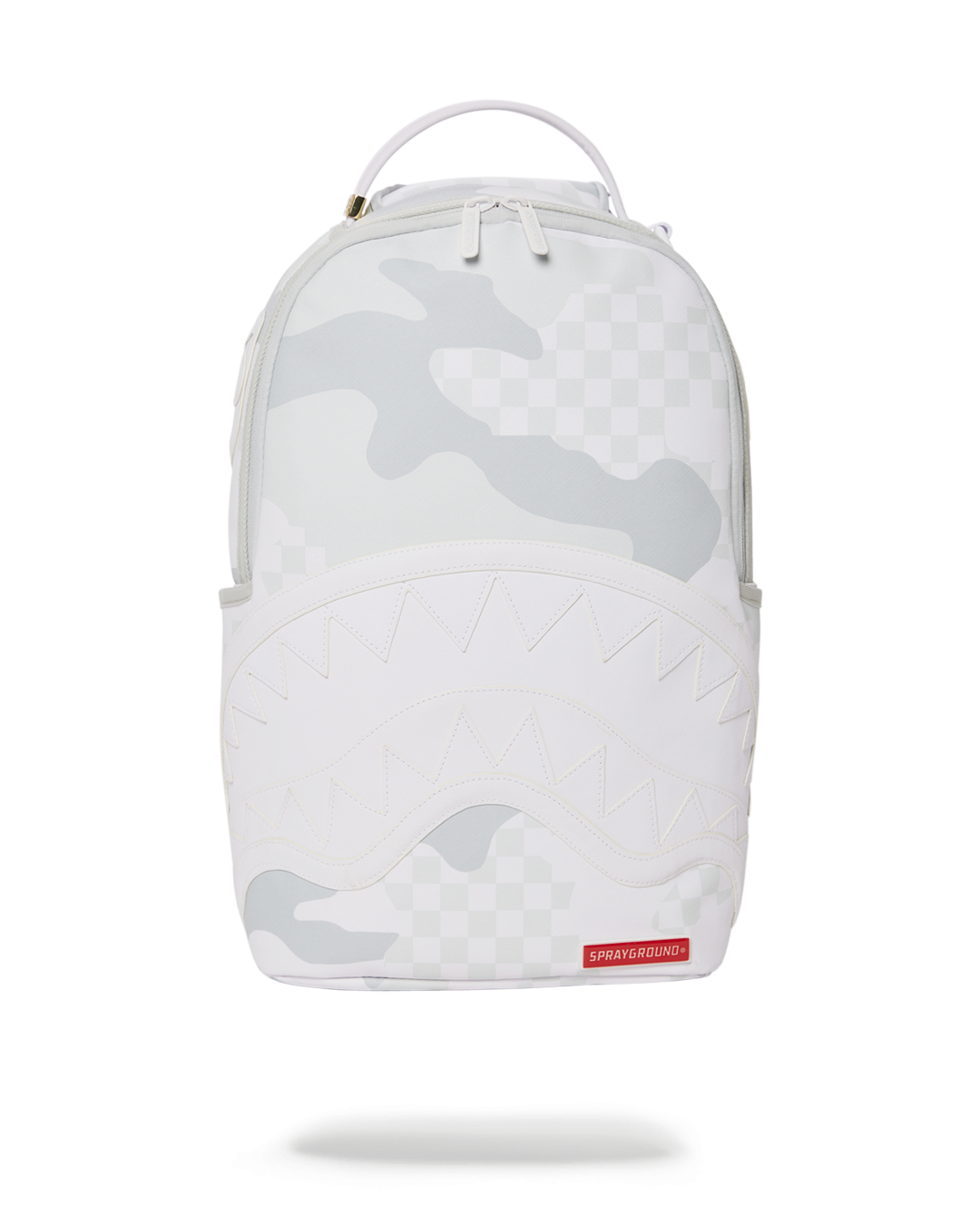 SPRAYGROUND 3AM LE BLANC BACKPACK (DLXV)