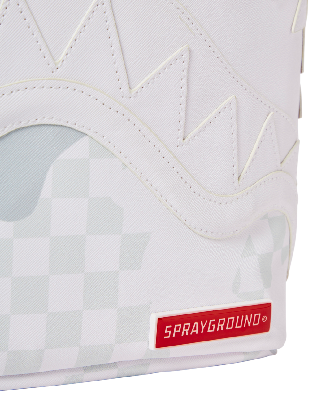 SPRAYGROUND 3AM LE BLANC BACKPACK (DLXV)