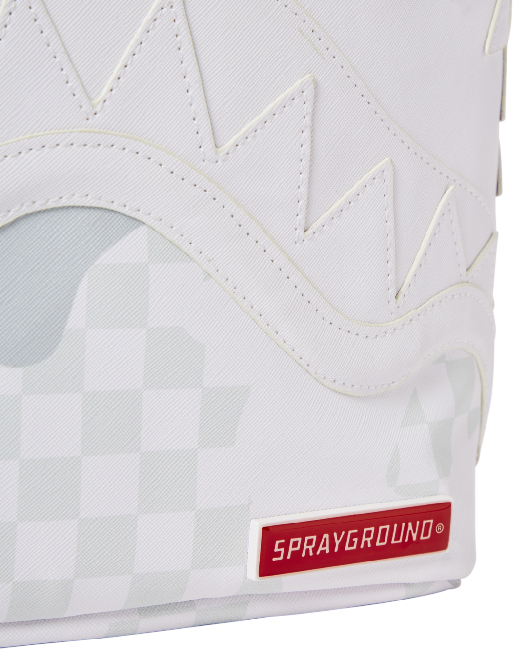 SPRAYGROUND 3AM LE BLANC BACKPACK (DLXV)