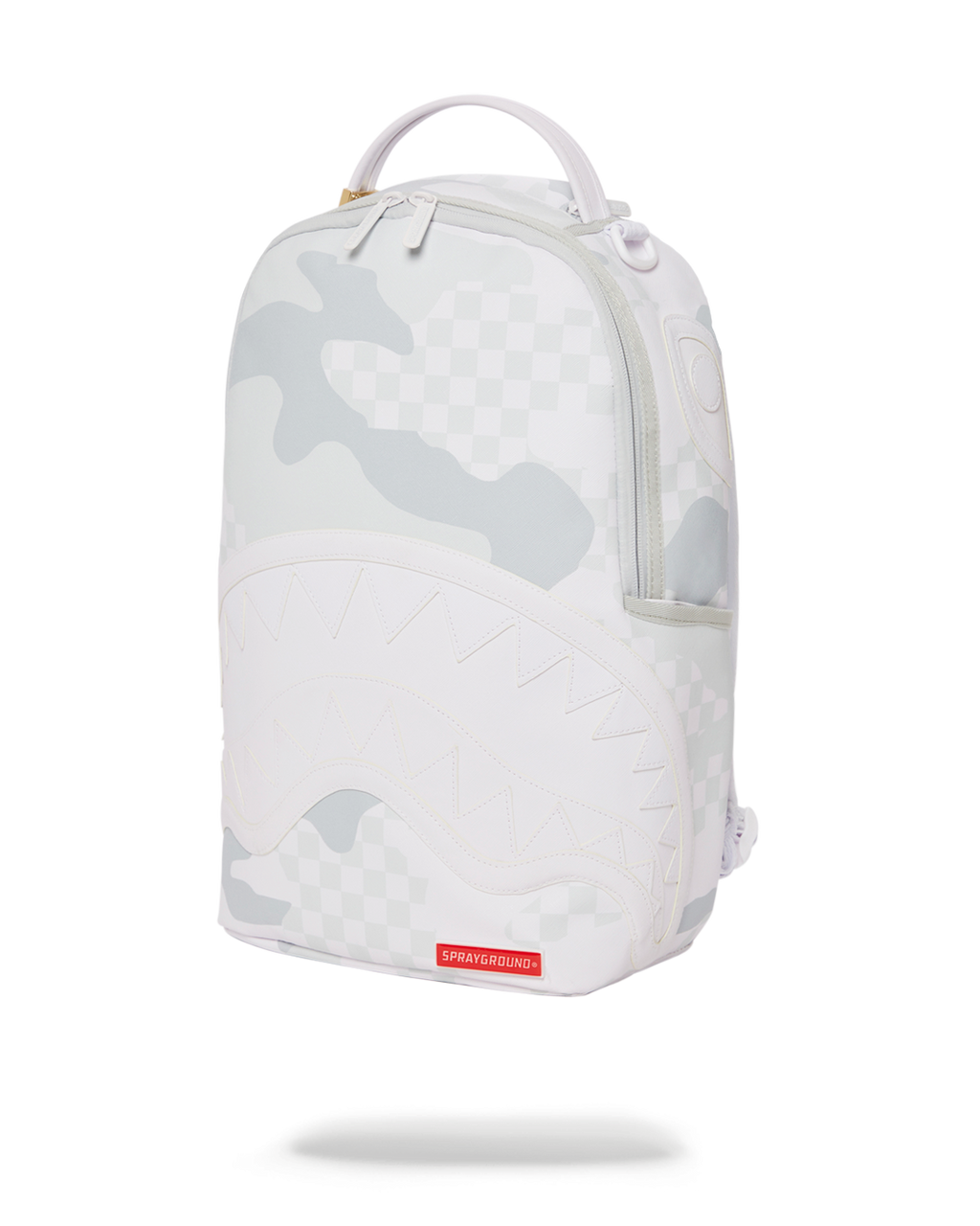 SPRAYGROUND 3AM LE BLANC BACKPACK (DLXV)