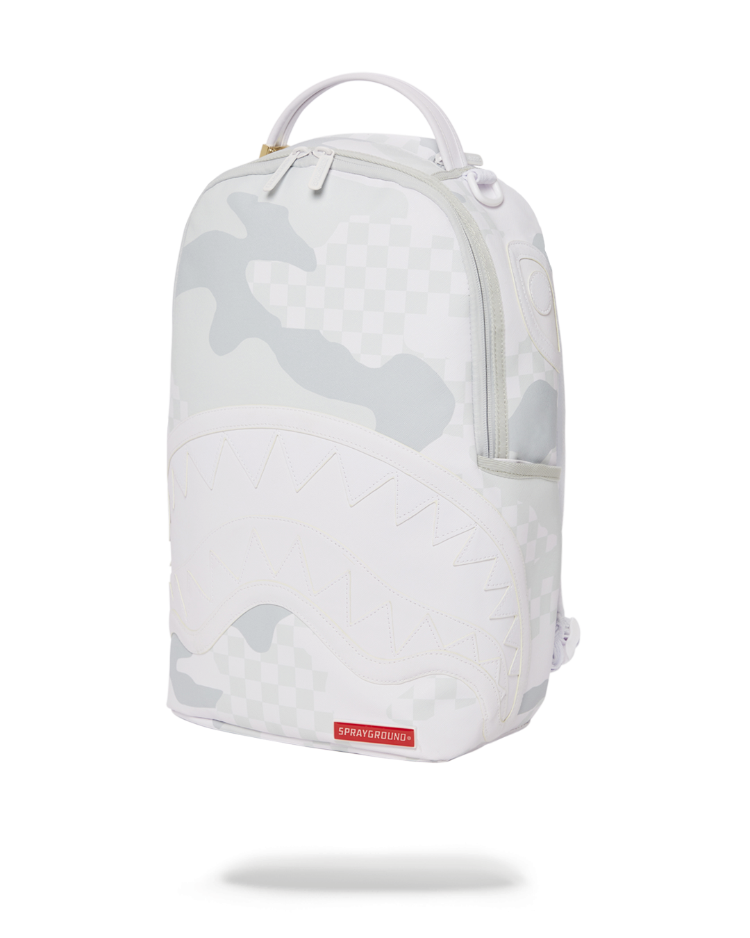 SPRAYGROUND 3AM LE BLANC BACKPACK (DLXV)