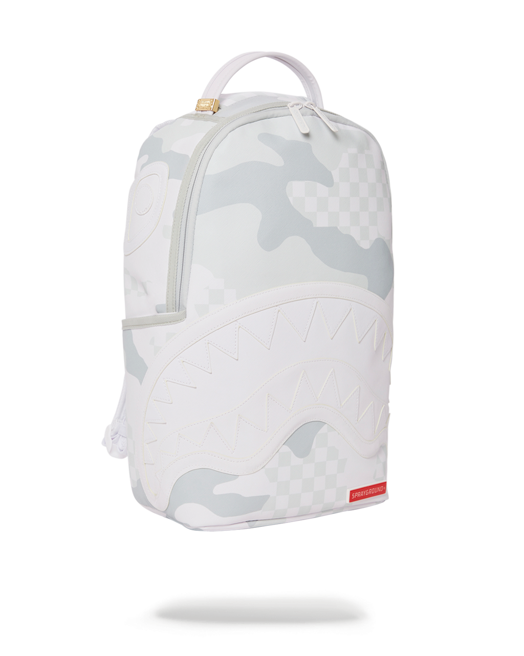 SPRAYGROUND 3AM LE BLANC BACKPACK (DLXV)