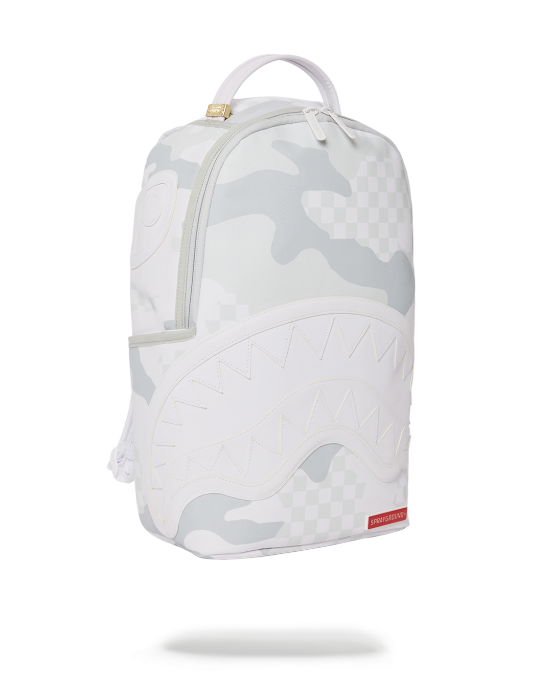 SPRAYGROUND 3AM LE BLANC BACKPACK (DLXV)