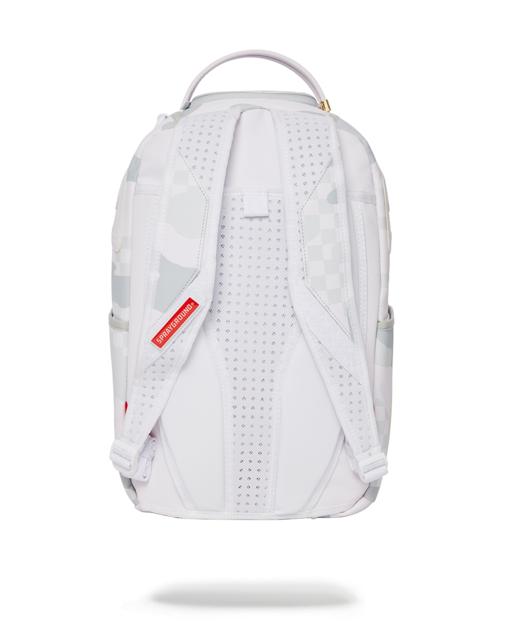 SPRAYGROUND 3AM LE BLANC BACKPACK (DLXV)