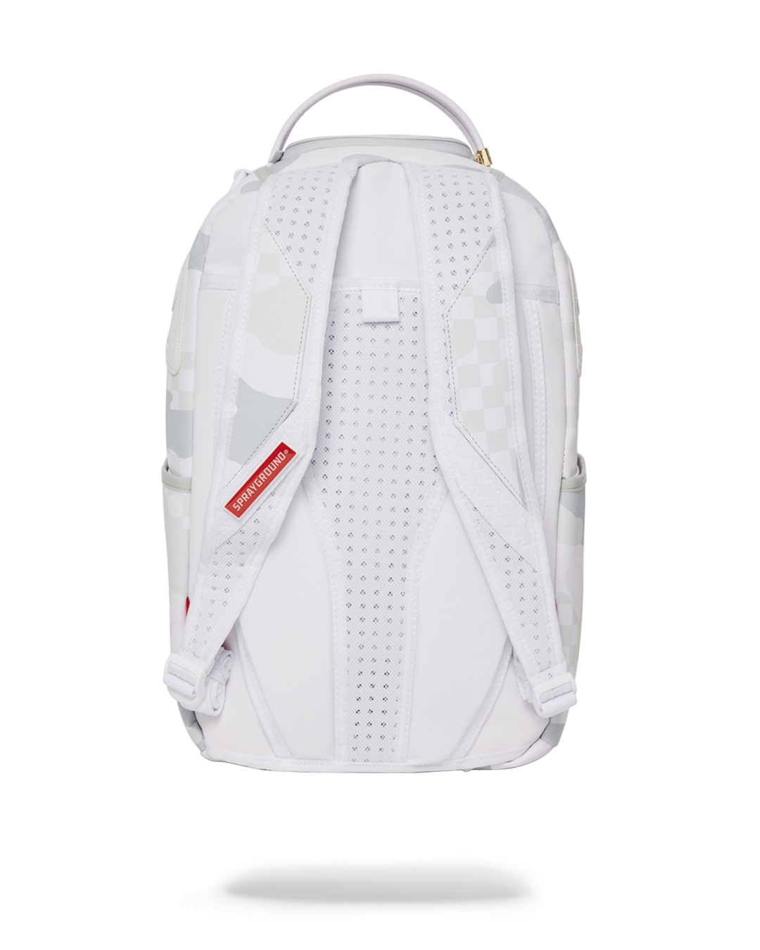 SPRAYGROUND 3AM LE BLANC BACKPACK (DLXV)