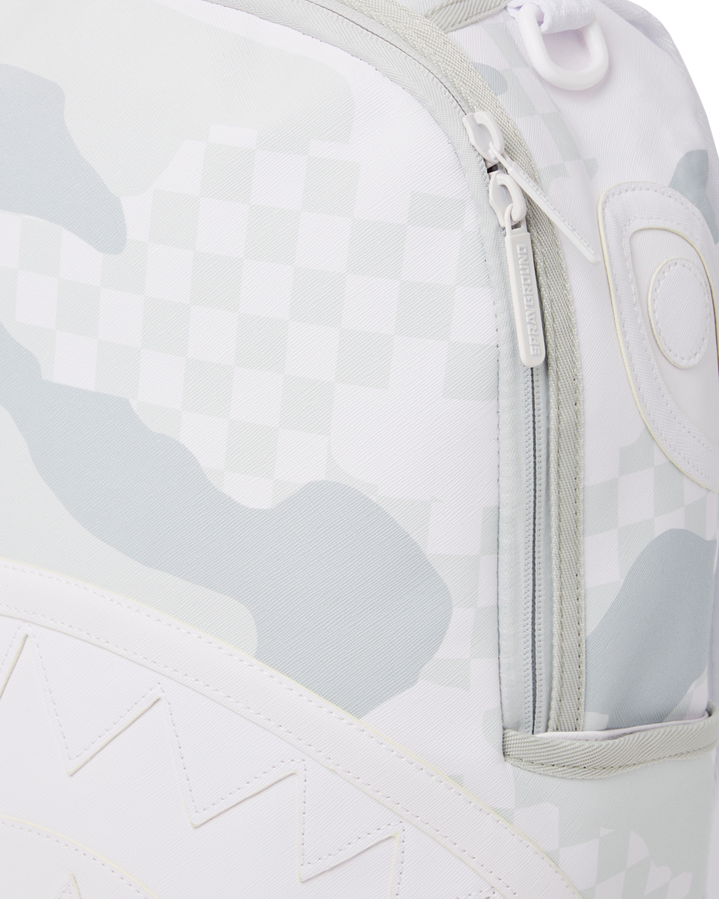 SPRAYGROUND 3AM LE BLANC BACKPACK (DLXV)
