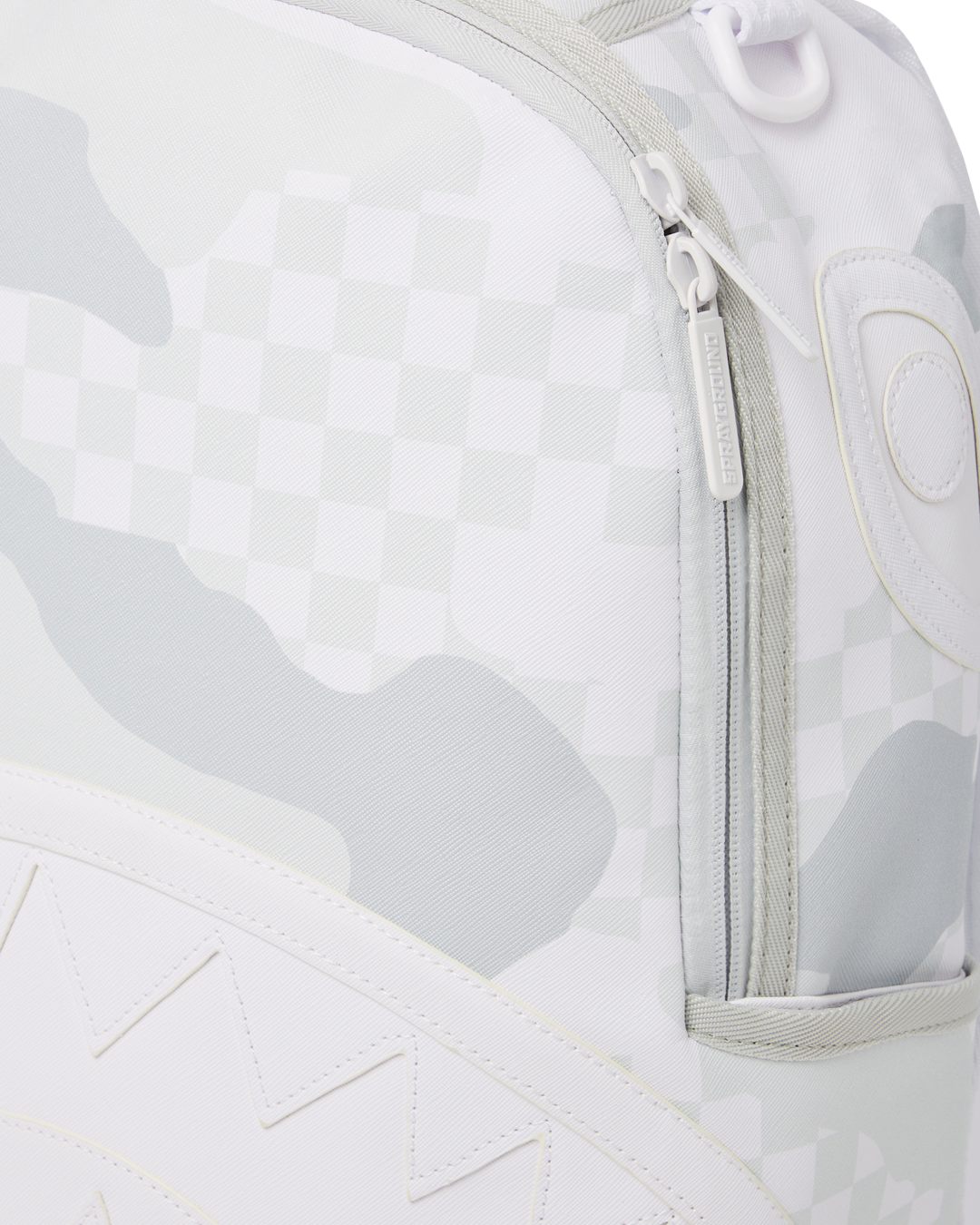 SPRAYGROUND 3AM LE BLANC BACKPACK (DLXV)