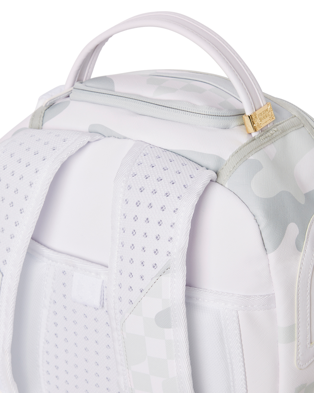 SPRAYGROUND 3AM LE BLANC BACKPACK (DLXV)