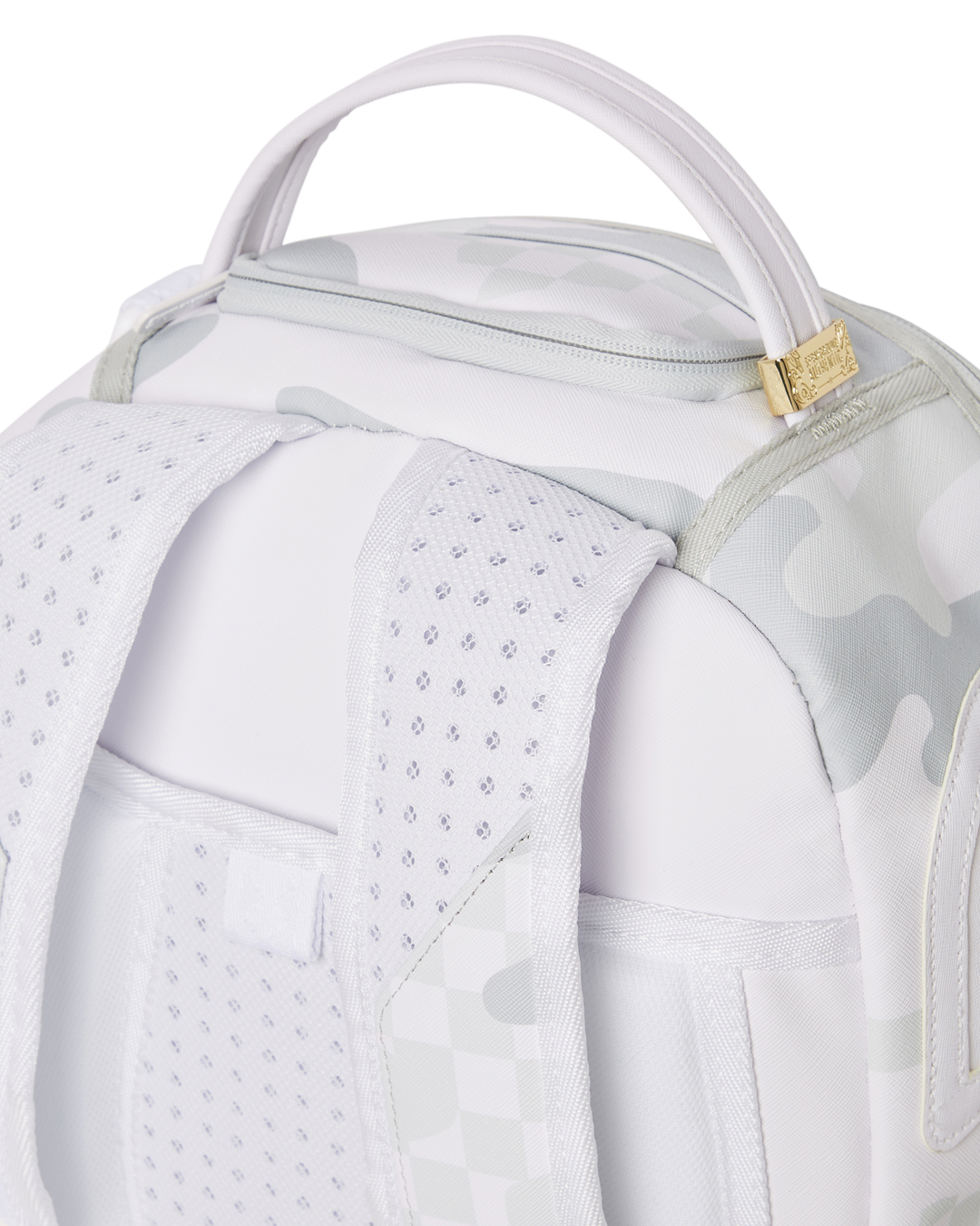 SPRAYGROUND 3AM LE BLANC BACKPACK (DLXV)
