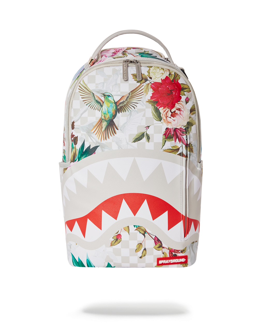 SPRAYGROUND IN THE GARDEN BACKPACK (DLXV)