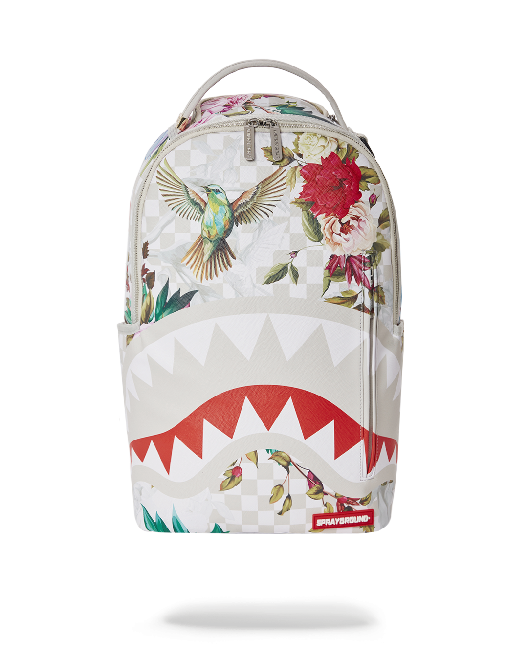SPRAYGROUND IN THE GARDEN BACKPACK (DLXV)