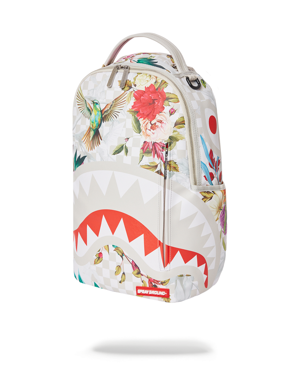 SPRAYGROUND IN THE GARDEN BACKPACK (DLXV)