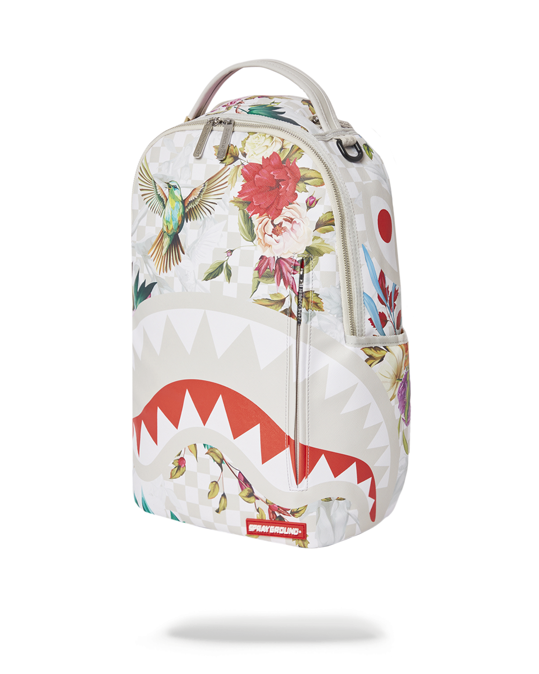 SPRAYGROUND IN THE GARDEN BACKPACK (DLXV)