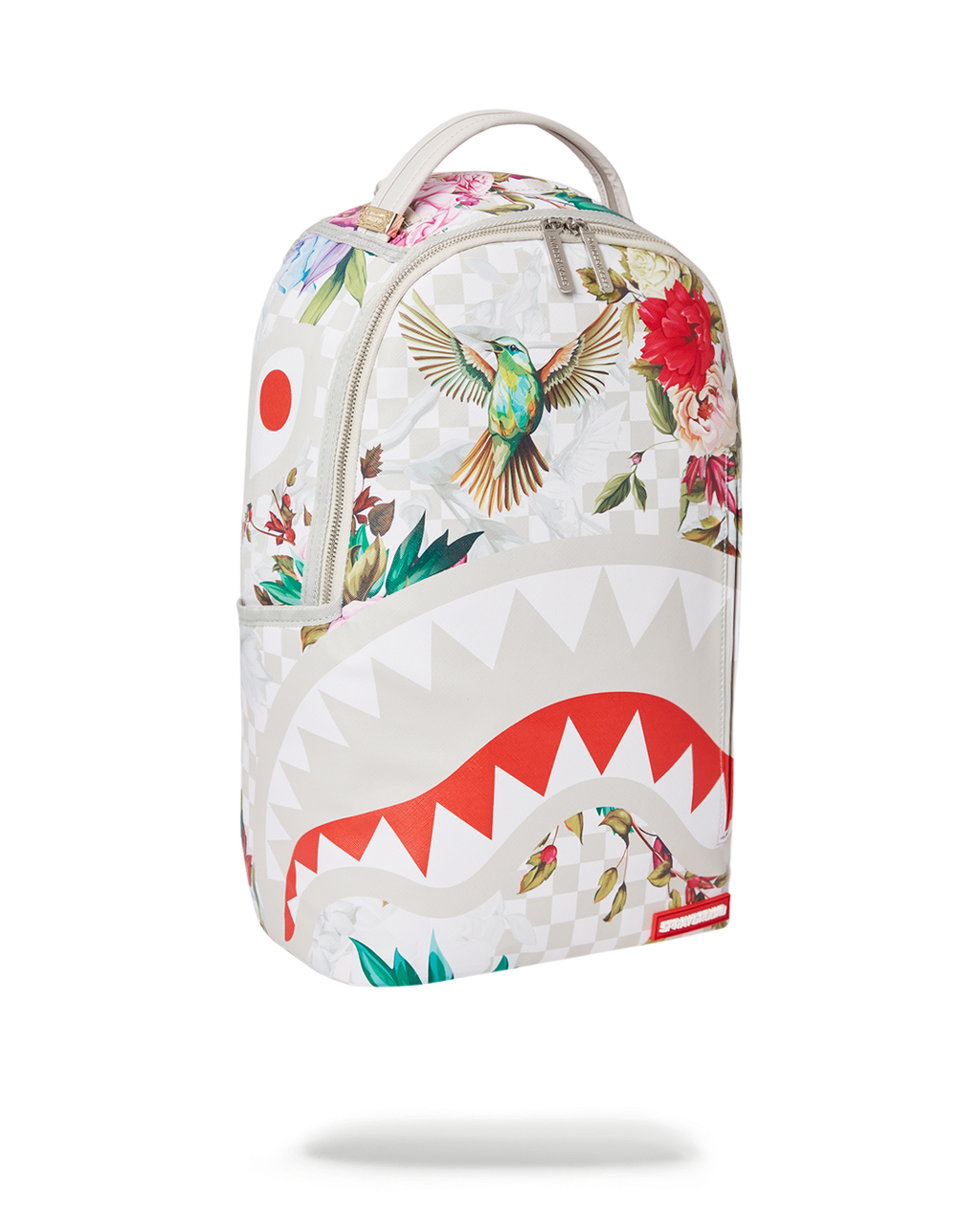 SPRAYGROUND IN THE GARDEN BACKPACK (DLXV)