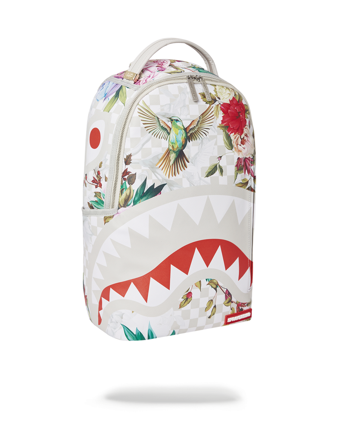 SPRAYGROUND IN THE GARDEN BACKPACK (DLXV)