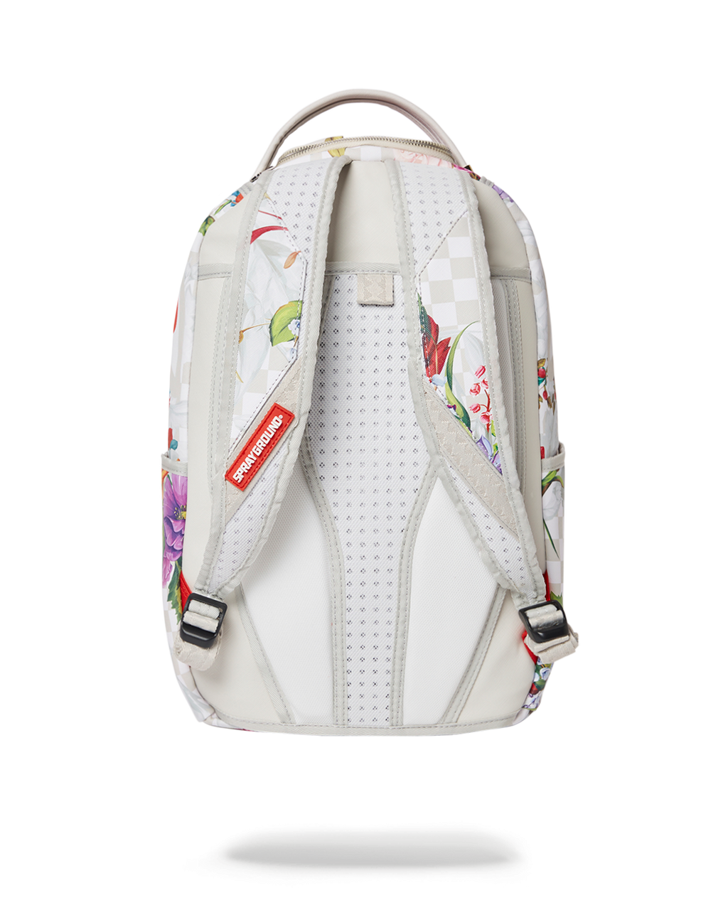SPRAYGROUND IN THE GARDEN BACKPACK (DLXV)