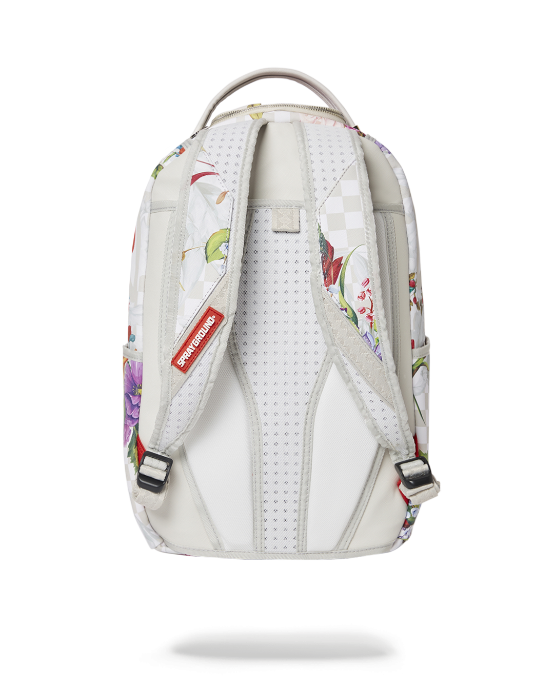 SPRAYGROUND IN THE GARDEN BACKPACK (DLXV)