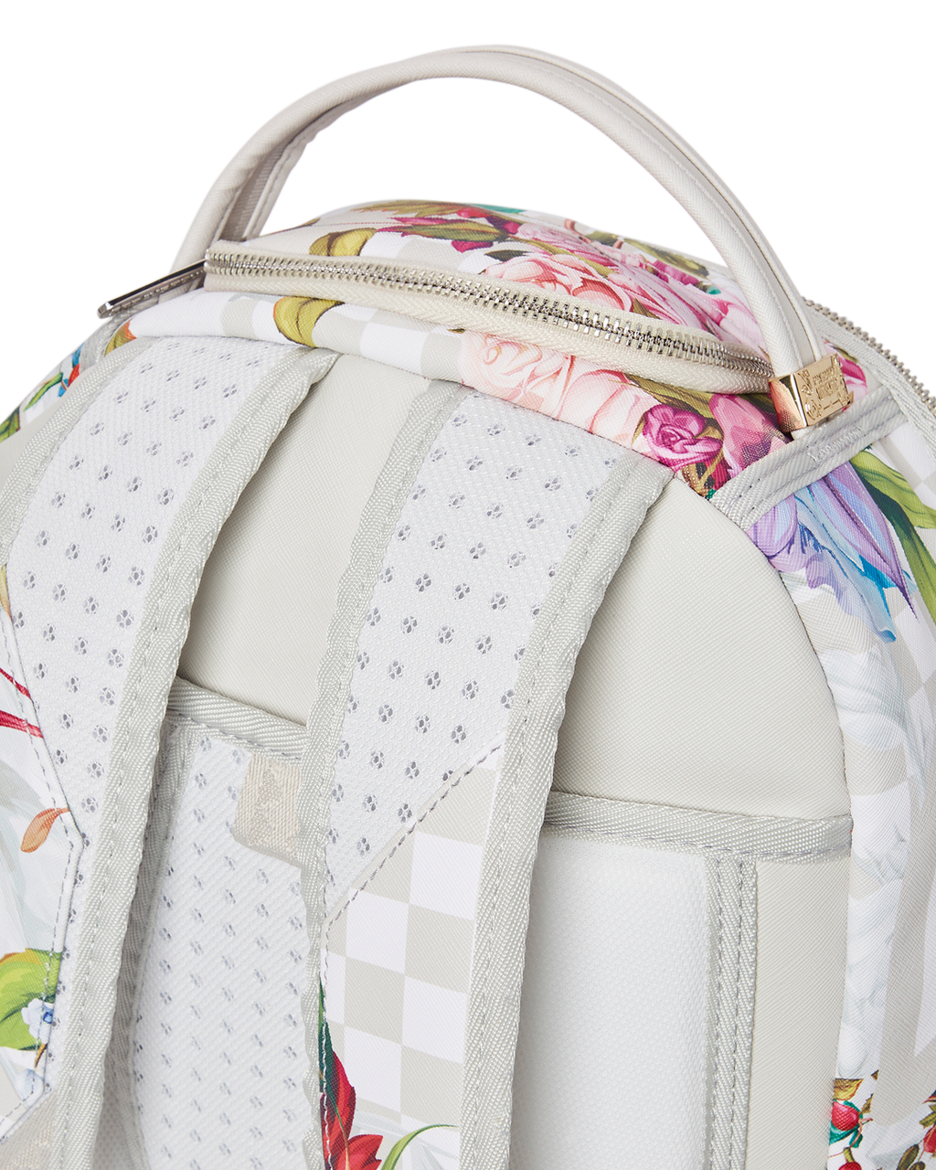 SPRAYGROUND IN THE GARDEN BACKPACK (DLXV)