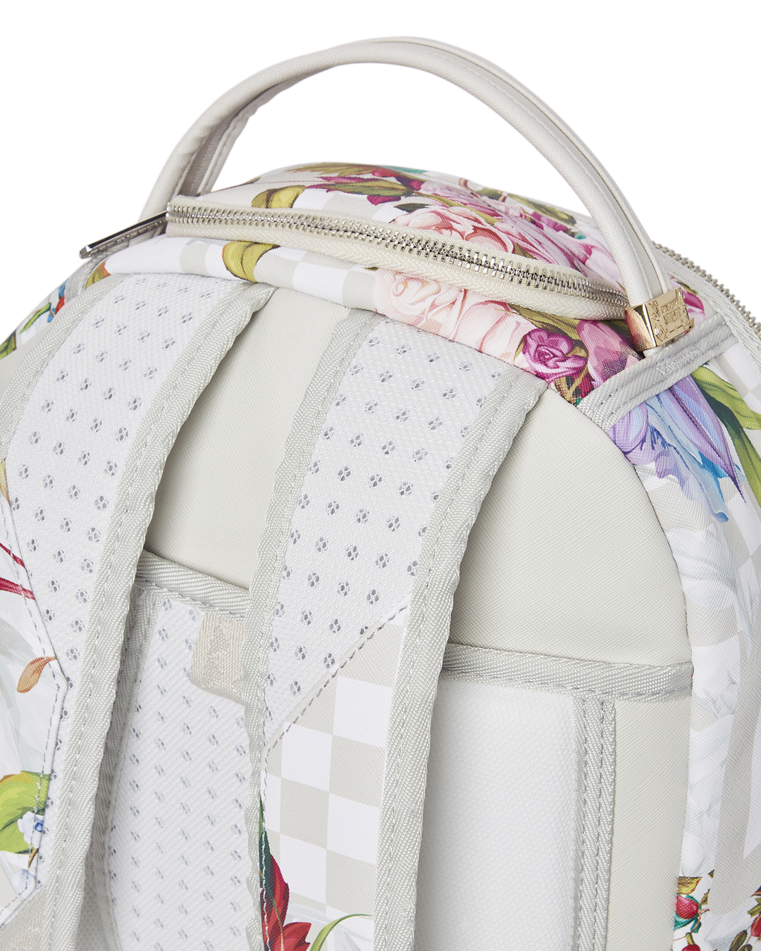 SPRAYGROUND IN THE GARDEN BACKPACK (DLXV)