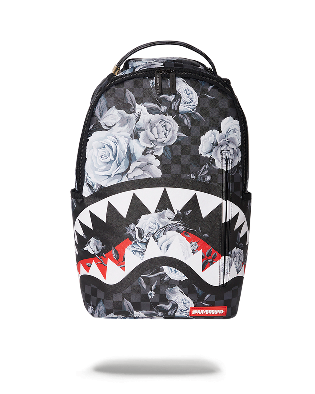 SPRAYGROUND SHARKS IN PARIS NIGHTFALL BACKPACK (DLXV)