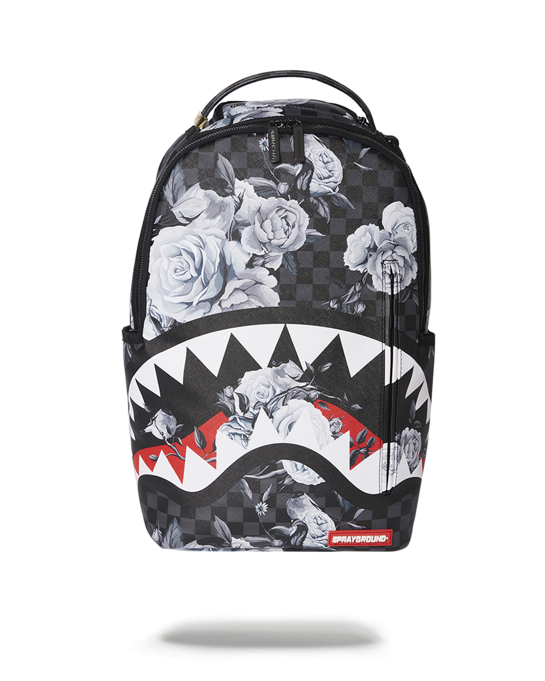 SPRAYGROUND SHARKS IN PARIS NIGHTFALL BACKPACK (DLXV)