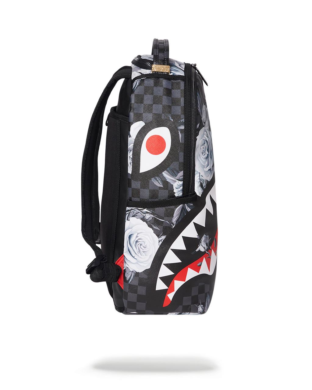 SPRAYGROUND SHARKS IN PARIS NIGHTFALL BACKPACK (DLXV)
